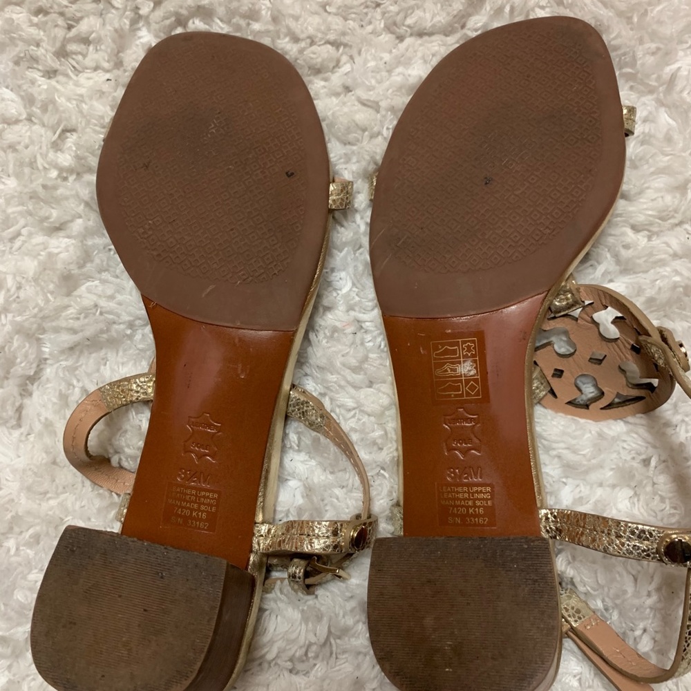 TORY BURCH SANDALS - Picture 9 of 12